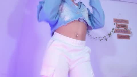 Alisia online show from October 12, 3:42 am