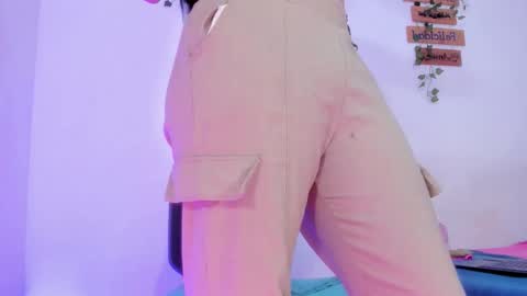 Alisia online show from January 7, 3:21 am