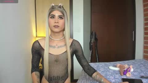 alisson online show from February 15, 1:21 pm