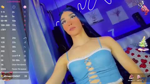 aliz_free online show from December 18, 5:59 am