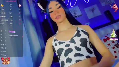 aliz_free online show from December 19, 3:07 am