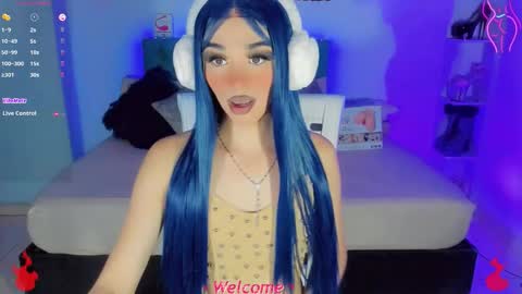 aliz_free online show from November 4, 1:38 am