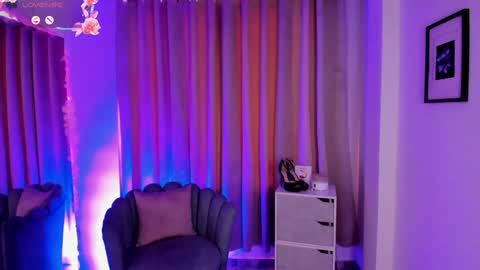 Allison online show from January 26, 7:20 pm