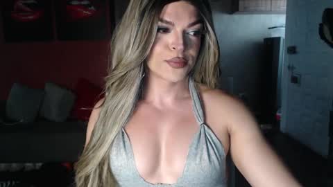 Allison Victoria online show from April 30, 12:53 pm