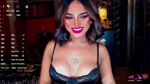 Natalya Fox online show from December 14, 8:20 am