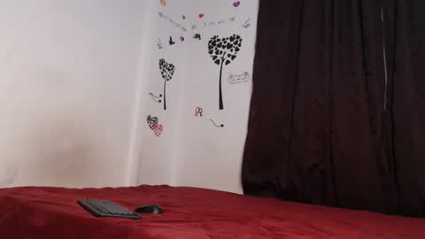 Snapshot of allyka_transsm chatting on January 27, 1:59 am Allyka online show from January 27, 1:59 am