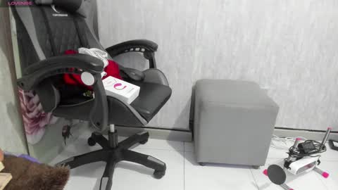 Santy online show from October 13, 7:36 pm