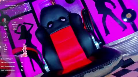 alondra_campbell online show from October 11, 4:15 am