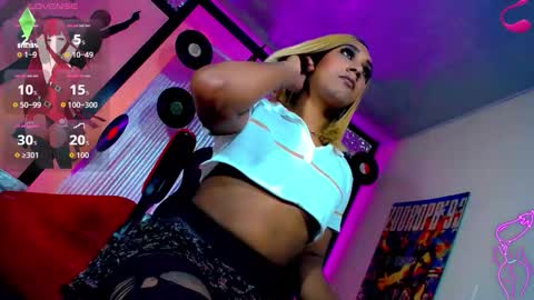 alondra_campbell online show from November 25, 3:08 am