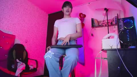 altair_x online show from October 14, 9:04 pm