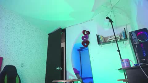 altair_x online show from October 19, 7:17 pm