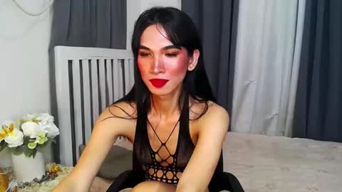 althea online show from October 11, 4:09 pm