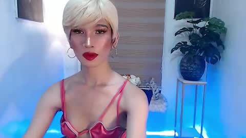 althea online show from October 12, 4:20 pm