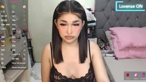 Althea online show from February 22, 10:56 pm