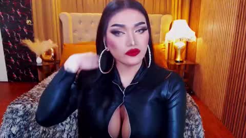 Snapshot of alurajhenson chatting on September 8, 6:50 pm Alura Jhenson online show from September 8, 6:50 pm