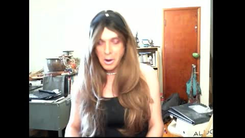 Britney online show from January 13, 9:34 pm