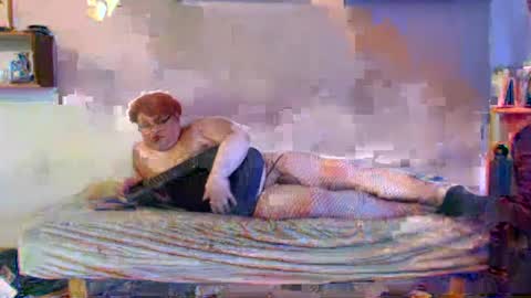 Amalia Beaumont online show from June 24, 6:28 pm