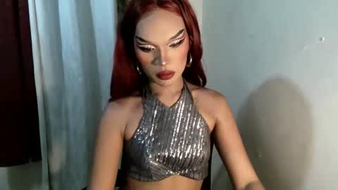 Amanda online show from October 12, 12:40 pm