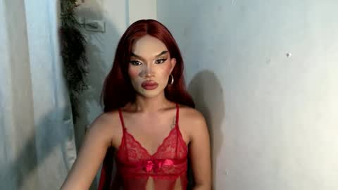 Amanda online show from October 13, 1:11 pm