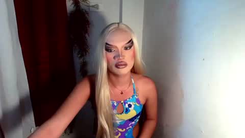 Amanda online show from October 19, 12:08 pm