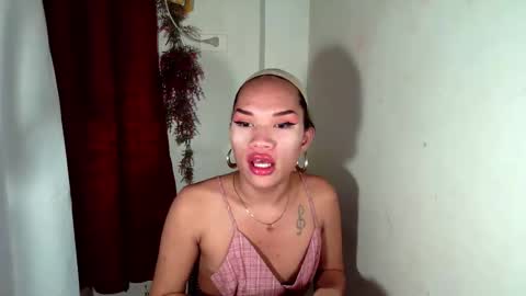 Amanda online show from October 25, 5:02 am