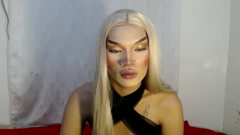 Amanda online show from November 9, 10:49 am