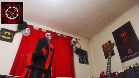 Snapshot of amanda_valeska chatting on December 30, 3:13 pm Amanda Valeska online show from December 30, 3:13 pm