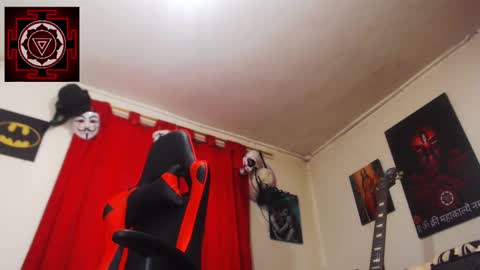 Snapshot of amanda_valeska chatting on December 31, 3:09 pm Amanda Valeska online show from December 31, 3:09 pm