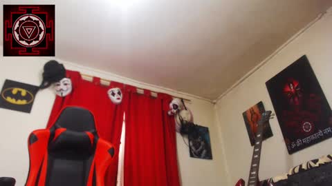 Snapshot of amanda_valeska chatting on January 7, 1:21 pm Amanda Valeska online show from January 7, 1:21 pm