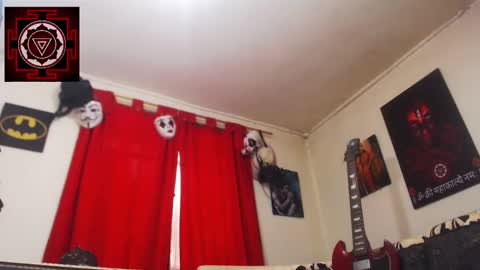 Snapshot of amanda_valeska chatting on January 10, 3:16 pm Amanda Valeska online show from January 10, 3:16 pm