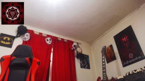 Snapshot of amanda_valeska chatting on January 12, 1:27 pm Amanda Valeska online show from January 12, 1:27 pm