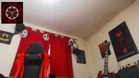 Snapshot of amanda_valeska chatting on January 13, 1:28 pm Amanda Valeska online show from January 13, 1:28 pm