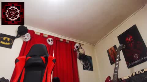 Snapshot of amanda_valeska chatting on January 19, 1:12 pm Amanda Valeska online show from January 19, 1:12 pm