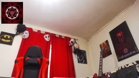 Snapshot of amanda_valeska chatting on January 31, 2:17 pm Amanda Valeska online show from January 31, 2:17 pm