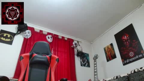 Snapshot of amanda_valeska chatting on March 2, 3:31 pm Amanda Valeska online show from March 2, 3:31 pm