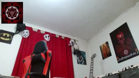 Snapshot of amanda_valeska chatting on March 9, 2:10 pm Amanda Valeska online show from March 9, 2:10 pm