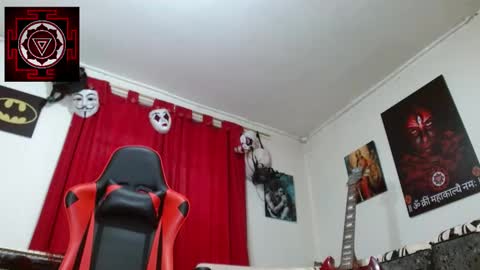 Snapshot of amanda_valeska chatting on March 12, 5:28 pm Amanda Valeska online show from March 12, 5:28 pm
