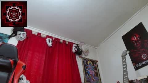 Snapshot of amanda_valeska chatting on September 25, 6:26 pm Amanda Valeska online show from September 25, 6:26 pm