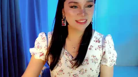 Amaya online show from January 12, 1:58 pm