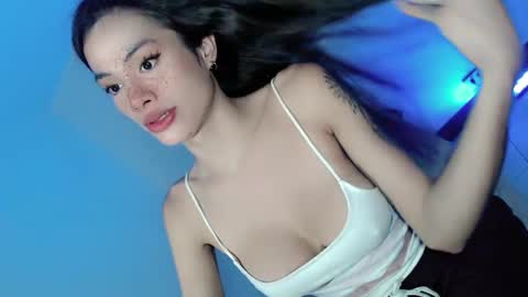 Annika 25yrs old online show from January 12, 10:12 am