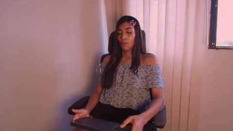 Ambar online show from February 7, 12:17 pm