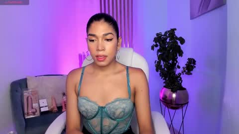 Ambar online show from February 12, 12:44 pm