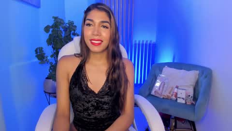 Ambar online show from February 13, 1:26 pm