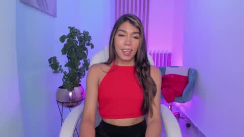 Ambar online show from February 16, 12:43 pm