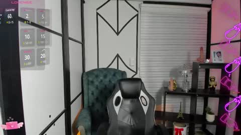 Ambar online show from October 25, 12:16 am