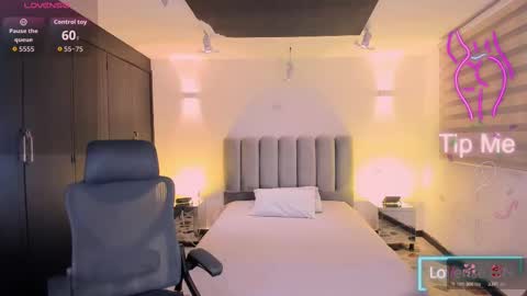 Ambar online show from November 6, 6:46 am