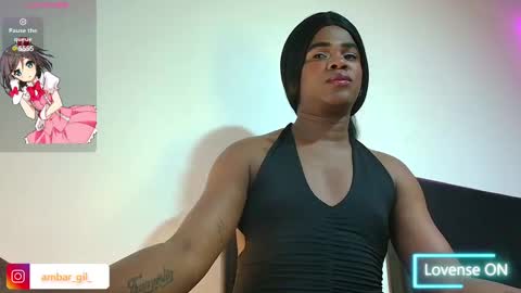 Snapshot of ambargil__ chatting on February 5, 7:10 pm ambargil__ online show from February 5, 7:10 pm