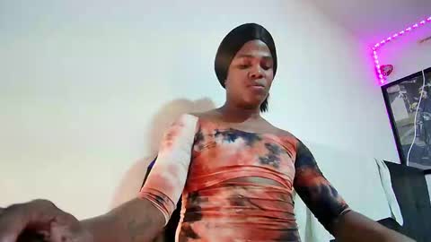Snapshot of ambargil__ chatting on March 5, 3:34 pm ambargil__ online show from March 5, 3:34 pm
