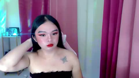 Amber online show from October 19, 4:21 pm