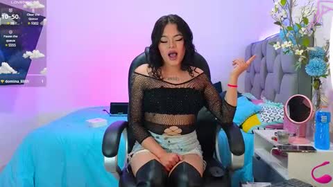 Snapshot of amber_lopezz chatting on March 4, 9:20 pm Amber Prokosch online show from March 4, 9:20 pm